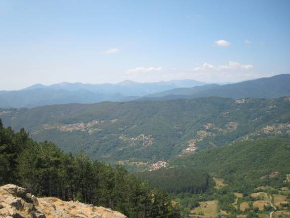 Monte Dragnone